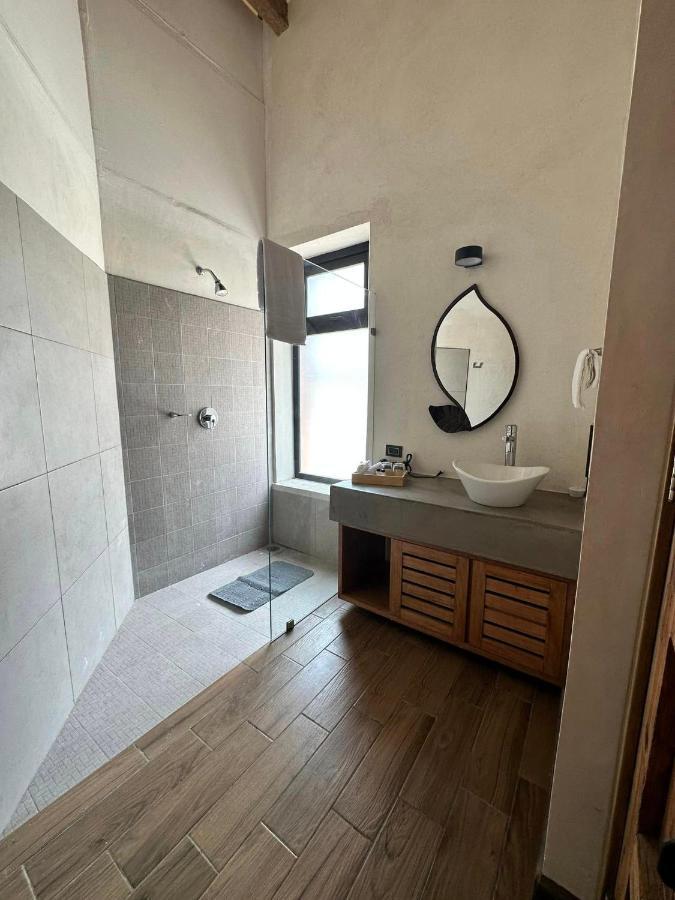 San Cristóbal de Las Casas Hotel Boutique Casa San Cristobal المظهر الخارجي الصورة